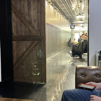 Barbers & Gents FTL - Men's Hair Salons Near Me - Fort Lauderdale, Florida Barbers & Gents FTL - Men's Hair Salons Near Me - Fort Lauderdale, Florida