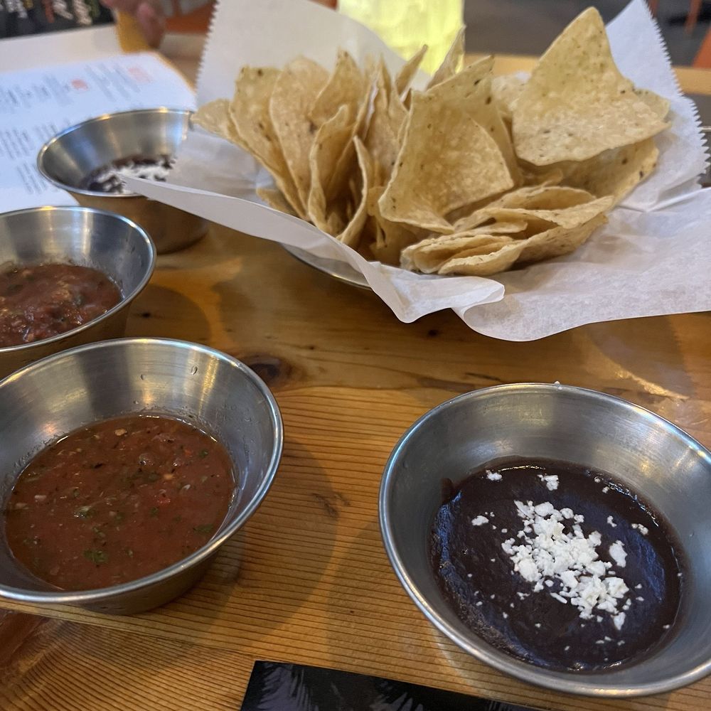 Lost Colony - Chips - Tex-Mex Near Me - Highland Village, Texas Lost Colony - Chips - Tex-Mex Near Me - Highland Village, Texas