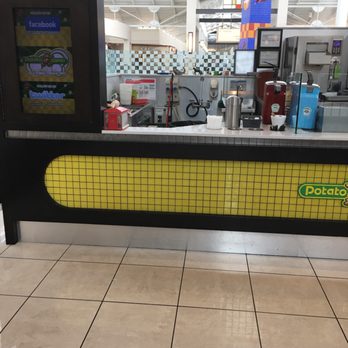 Potato Corner - Yummy - Fast Food Near Me - Arlington, Texas Potato Corner - Yummy - Fast Food Near Me - Arlington, Texas