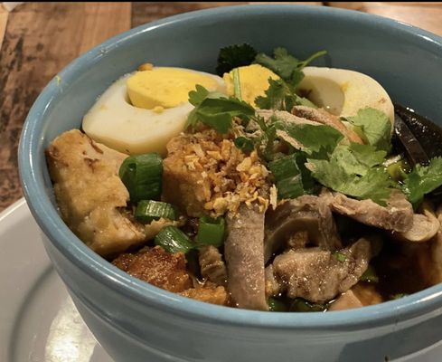 Awesome Thai Restaurant by null