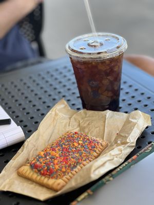 Merit Coffee by null