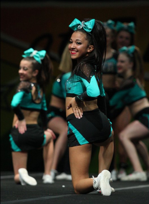 CHEER ULTIMATE GYM Updated September 2024 134 63rd St, Scottsdale