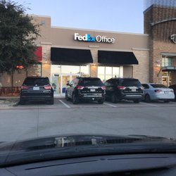 FedEx Office Print & Ship Center