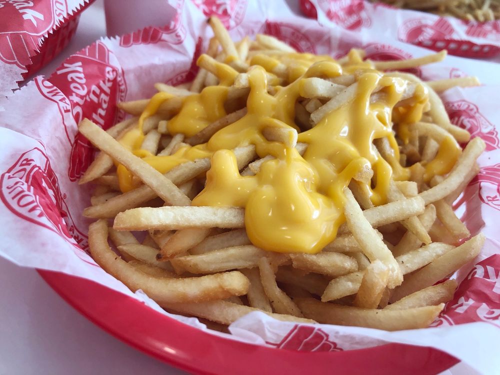 STEAK ’N SHAKE Updated August 2024 48 Photos & 84 Reviews 1680 S