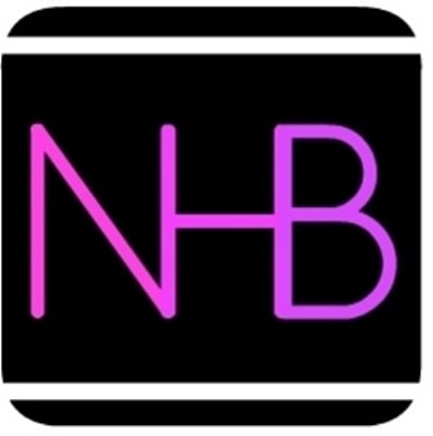 No Holds BARRED Logo