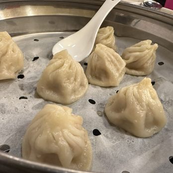 Dong Ting Spring - Xiao Long Bao - Chinese Near Me - Thousand Oaks, California