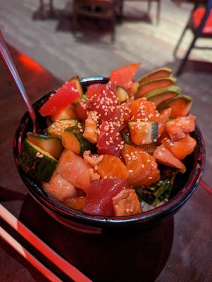 RA Sushi Bar Restaurant by null