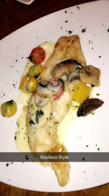 Palermo Ristorante by null