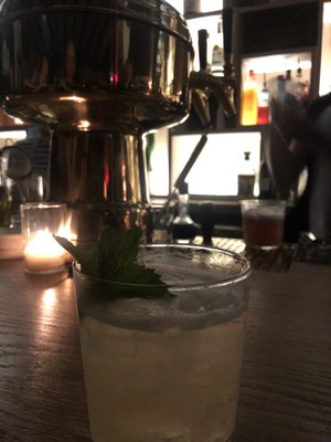 Bosco On Bleecker by null
