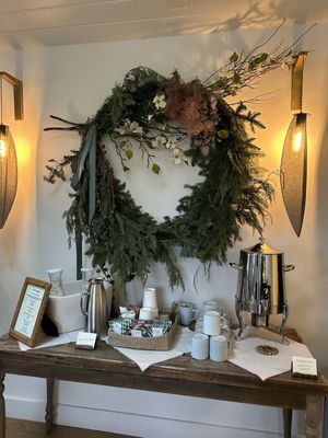 Farmhouse Paso Robles by null