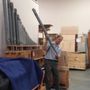 Leek Pipe Organ Company