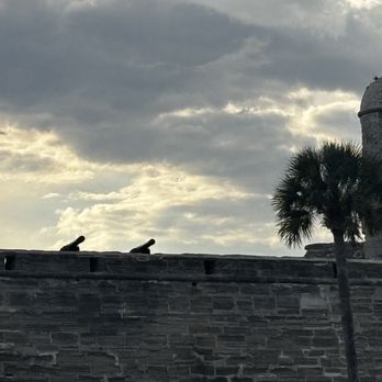Adventure Boat Tours - Boat Tours Near Me - St. Augustine, Florida