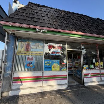 El Sereno Liquor - A picture of the store - Beer, Wine & Spirits Near Me - Los Angeles, California El Sereno Liquor - A picture of the store - Beer, Wine & Spirits Near Me - Los Angeles, California