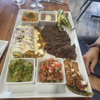 Corazon De Agave - Mexican Near Me - Phoenix, Arizona