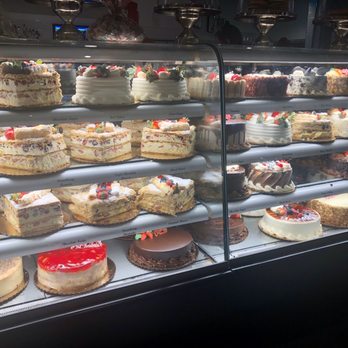 Martha's Country Bakery - Cake displays - Coffee & Tea Near Me - Brooklyn, New York Martha's Country Bakery - Cake displays - Coffee & Tea Near Me - Brooklyn, New York