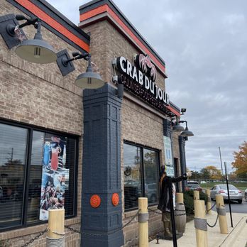 Crab Du Jour - Seafood Near Me - Melrose Park, Illinois Crab Du Jour - Seafood Near Me - Melrose Park, Illinois