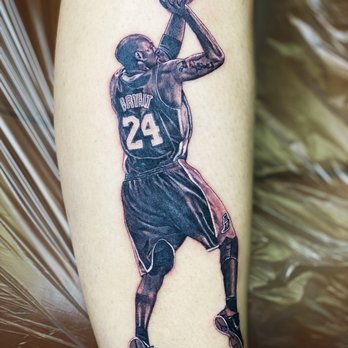 Black Talon Tattoo - KOBE! - Tattoo Near Me - Arcadia, California Black Talon Tattoo - KOBE! - Tattoo Near Me - Arcadia, California