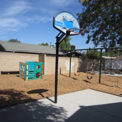 La Habra Heritage School