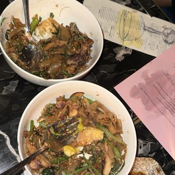 Wallflower - Asian Fusion Near Me - Venice, California