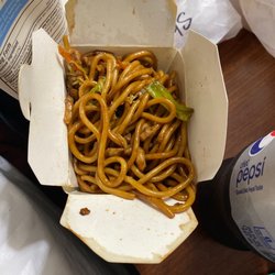 China House - Lo mein