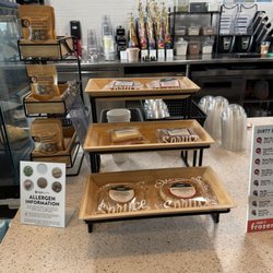Ziggi's Coffee