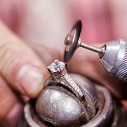 Angelucci Jewelry - Every piece hand forged with the utmost attention to detail!
