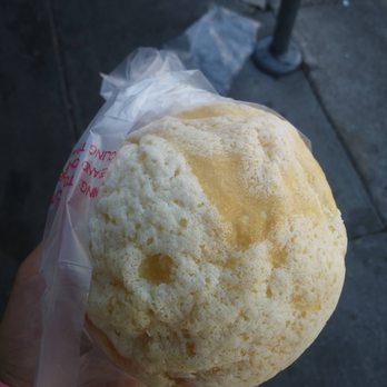 AA Bakery & Cafe - Chinese Mexican bun - Bakeries Near Me - San Francisco, California AA Bakery & Cafe - Chinese Mexican bun - Bakeries Near Me - San Francisco, California