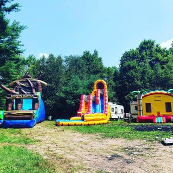 Air Fair Entertainment - Inflatable Bounce House Rentals - Bounce House Rentals Near Me - Spring Valley, New York