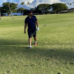 Ka'anapali Golf Courses