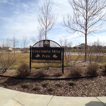 Columbine Mine Park - Parks Near Me - Erie, Colorado Columbine Mine Park - Parks Near Me - Erie, Colorado
