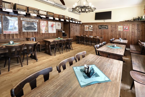 Restaurace U Veverky by null
