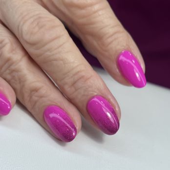 Gail's Nails - Glitter fade - Nail Salons Near Me - Prescott, Arizona Gail's Nails - Glitter fade - Nail Salons Near Me - Prescott, Arizona