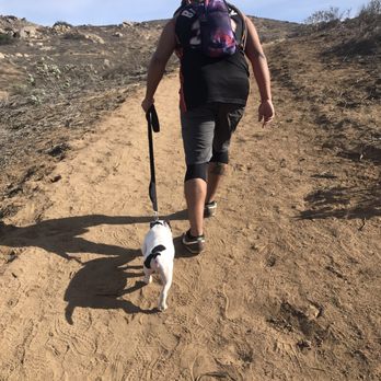 Pumpkin Rock Trail - Hiking Near Me - Norco, California Pumpkin Rock Trail - Hiking Near Me - Norco, California