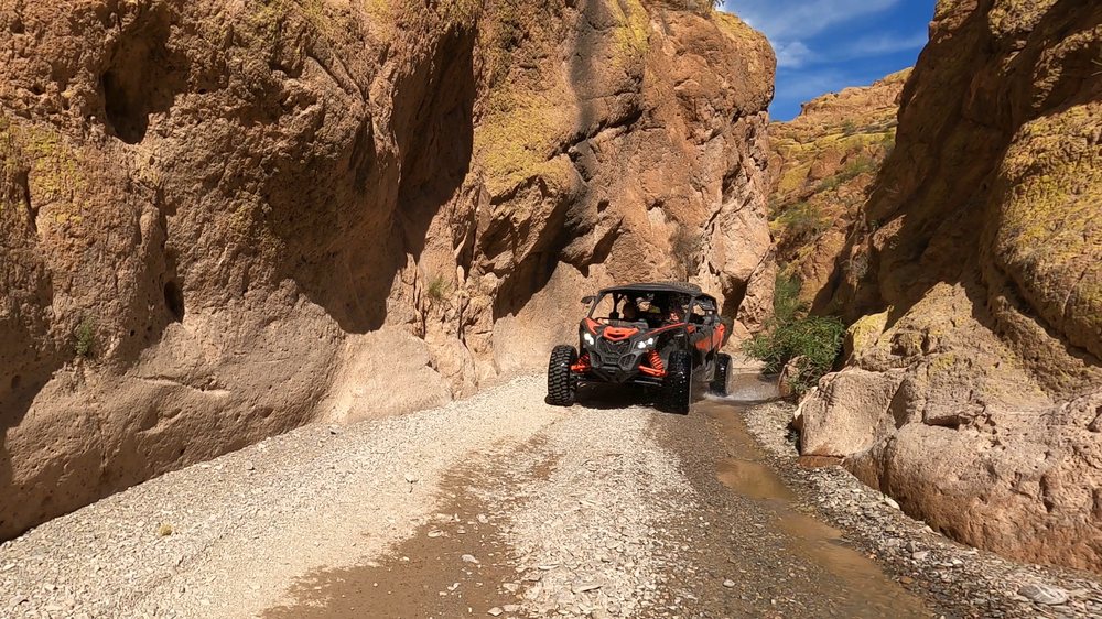 THROTTLE MONKEY OUTDOOR ADVENTURES Updated August 2024 55 Photos