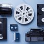 Photo of Zim's VHS Media Conversions