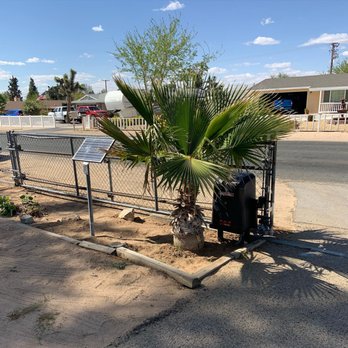 Desert Gate & Automation - Fences & Gates Near Me Desert Gate & Automation - Fences & Gates Near Me