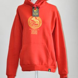 Ninja Clothing - Year of the Rat