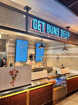 Naughty Patty's by null