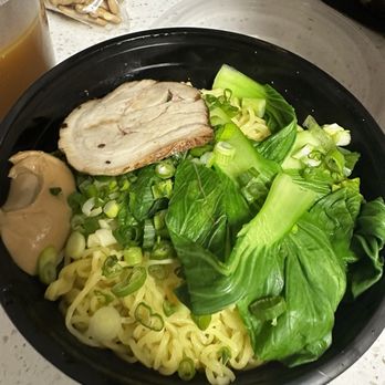 Otsuka Ramen - BYO Create Your Own Ramen - Ramen Near Me - Tampa, Florida