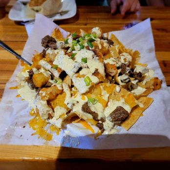 Burrito Envy & Tequila Bar - a plate of nachos - Mexican Near Me - Omaha, Nebraska Burrito Envy & Tequila Bar - a plate of nachos - Mexican Near Me - Omaha, Nebraska