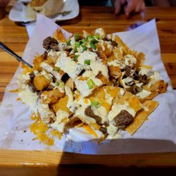 Burrito Envy & Tequila Bar