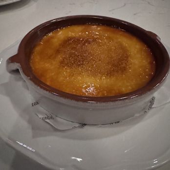 Scoundrel - Cream brûlée - French Near Me - Greenville, South Carolina Scoundrel - Cream brûlée - French Near Me - Greenville, South Carolina