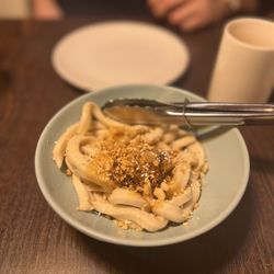 Sichuan Kitchen - Tian shui noodles