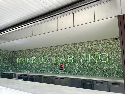 The Darling by null