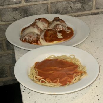 Fiorella - Shrimp Parmesan - Italian Near Me - Lake Worth, Florida