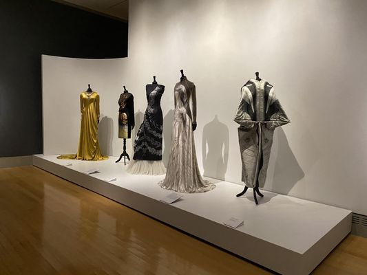 Columbia Museum of Art by null