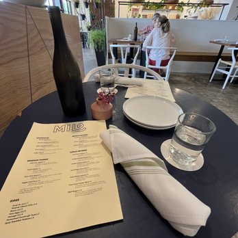 Milo - Breakfast & Brunch Near Me - Waco, Texas Milo - Breakfast & Brunch Near Me - Waco, Texas