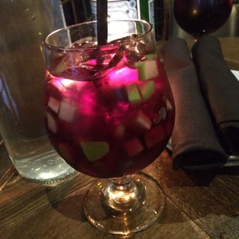 Siena Tavern - Red Sangria - Italian Near Me - Chicago, Illinois Siena Tavern - Red Sangria - Italian Near Me - Chicago, Illinois
