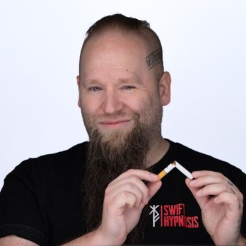 Swift Hypnosis - Elite stop smoking specialist - Hypnosis/Hypnotherapy Near Me - Puyallup, Washington