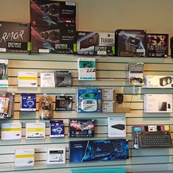 Odyssey Computers